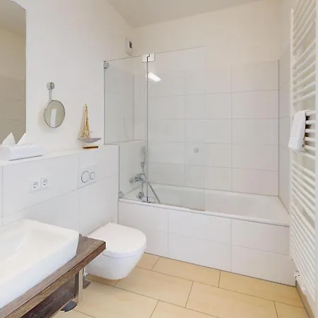 Apartmán Suedkap H-05 *