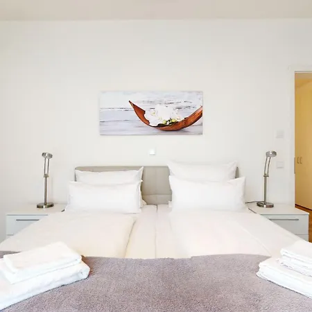 Apartmán Suedkap H-05