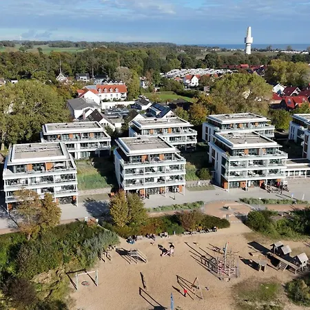 Suedkap H-05 Apartamento Pelzerhaken