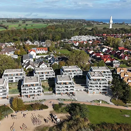 Suedkap H-05 Apartment Pelzerhaken