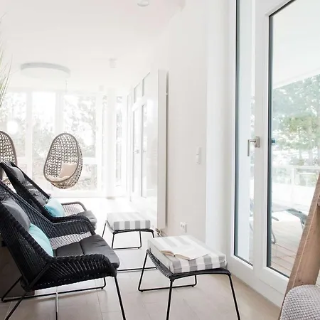 Suedkap H-05 Apartmán