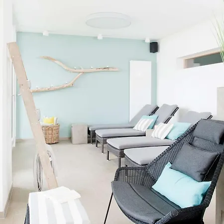 Apartmán Suedkap H-05 *