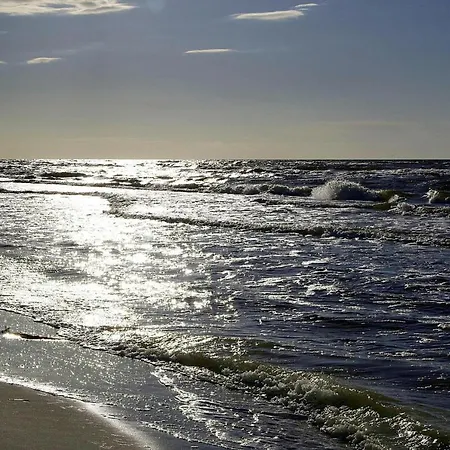 Apartmán Suedkap H-05 *