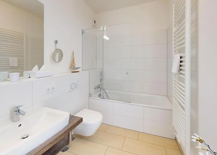 Apartamento Suedkap H-05 *