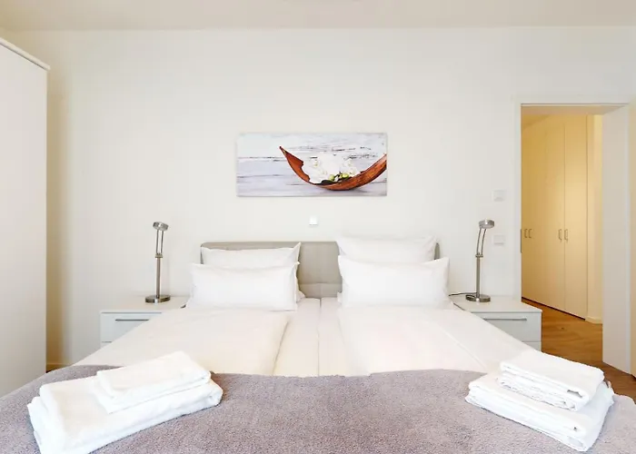 Apartamento Suedkap H-05