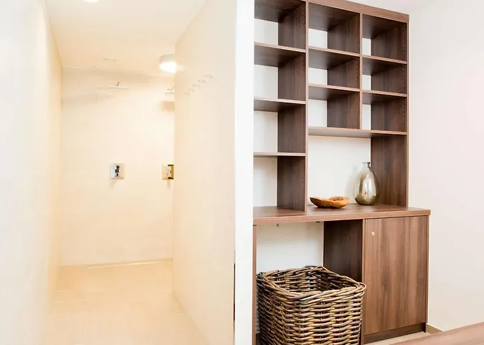 Apartamento Suedkap H-05 *