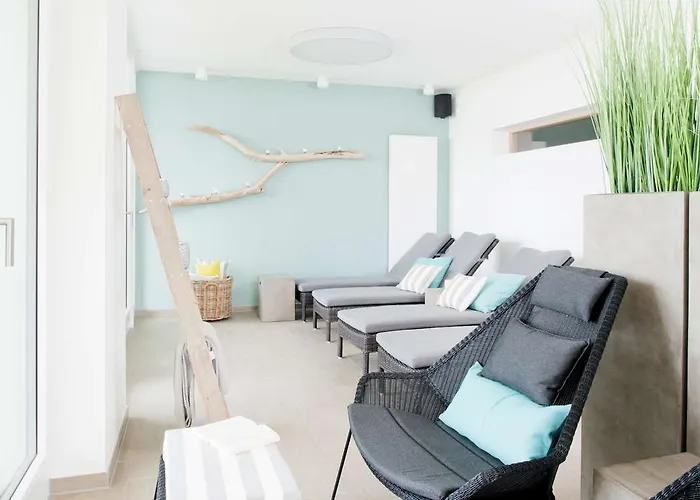 Apartamento Suedkap H-05 *